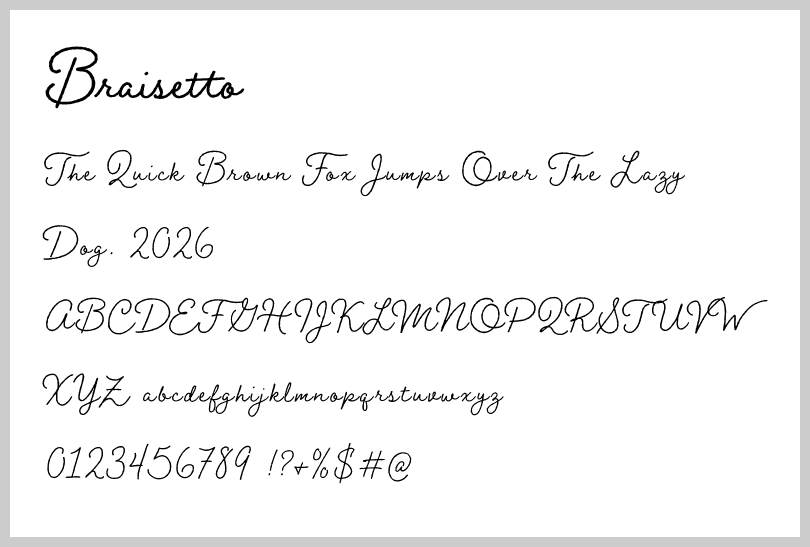 Braisetto