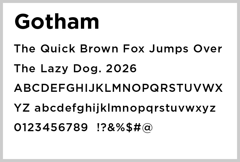 Gotham