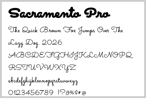 Sacramento Pro
